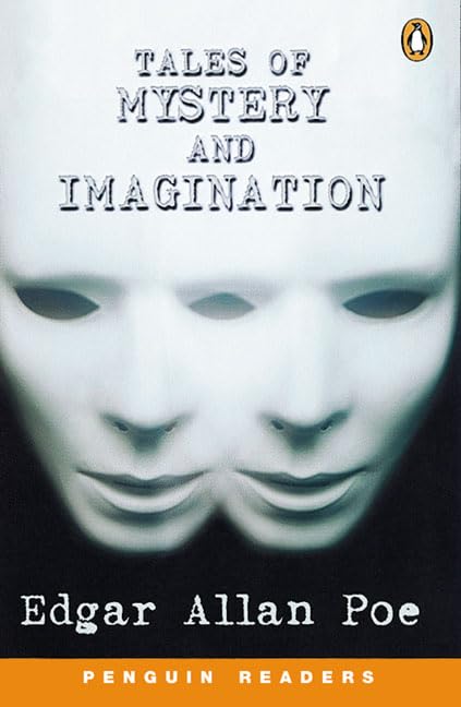 Tales of Mystery and Imagination