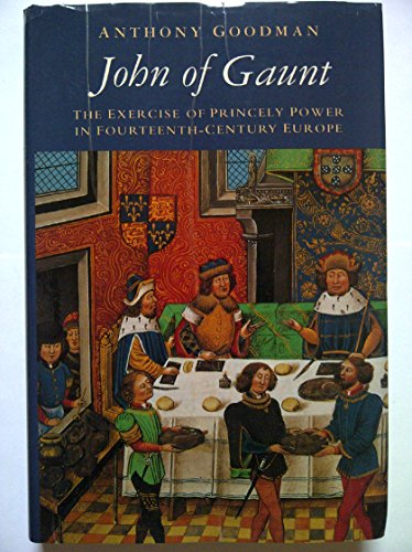 John of Gaunt