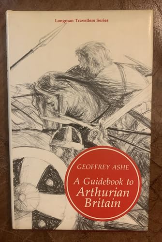 Guidebook to Arthurian Britain
