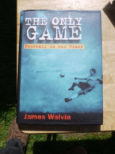 The Only Game