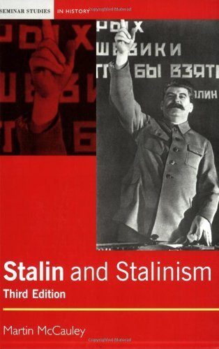 Stalin & Stalinism