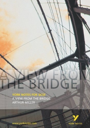 A View from the Bridge