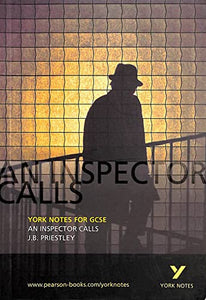 An Inspector Calls 