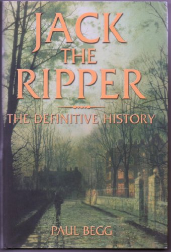 Jack the Ripper
