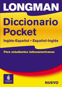 Longman Diccionario Pocket Latin America 
