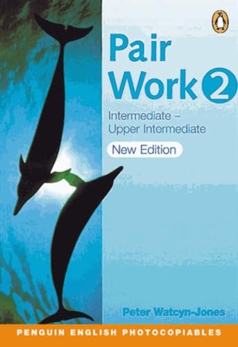 Penguin English Photocopiable Pair Work 2 New Edition