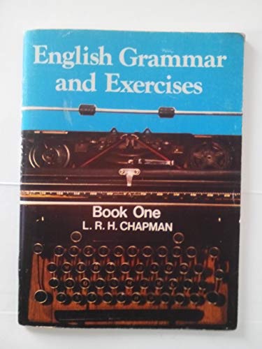 English Grammar and Exercises