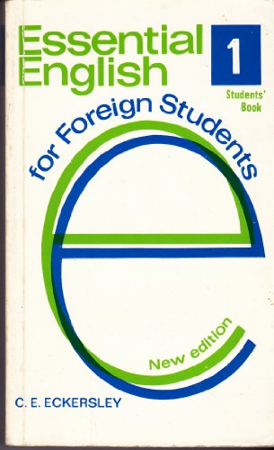 Essential English