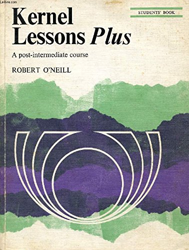 Kernel Lessons - Plus