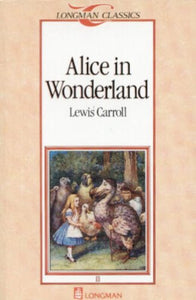 Alice in Wonderland 