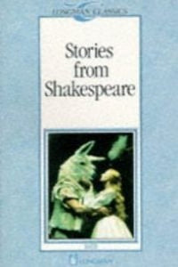Stories from Shakespeare 