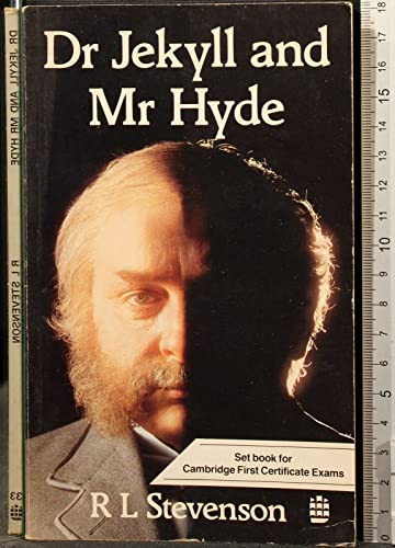 Doctor Jekyll and Mr.Hyde