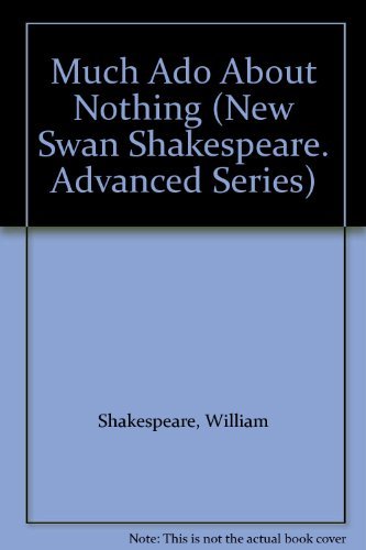 Much Ado About Nothing