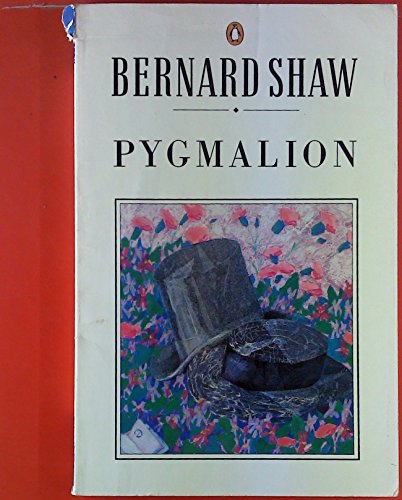 Pygmalion