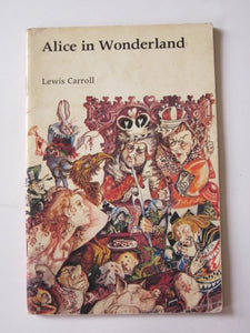 Alice in Wonderland 