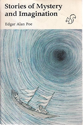 Stories of Mystery and Imagination