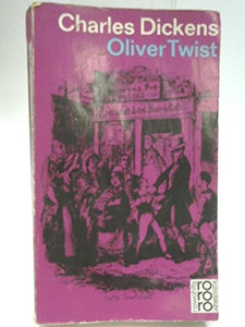 Oliver Twist 