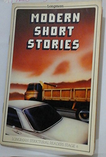 Modern Short Stories
