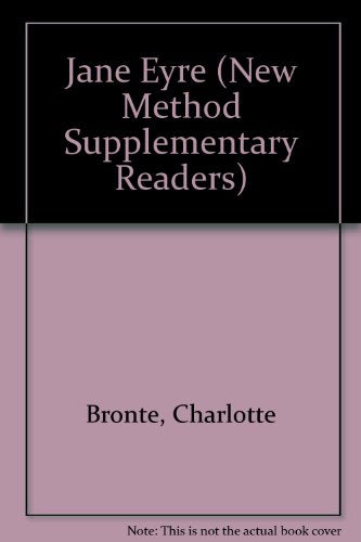 Jane Eyre