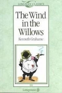 The Wind in the Willows 