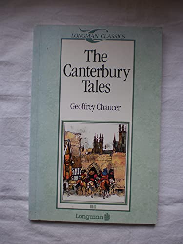 The Canterbury Tales