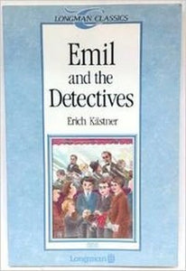 Emil and the Detectives 