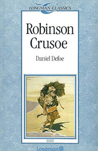 Robinson Crusoe 