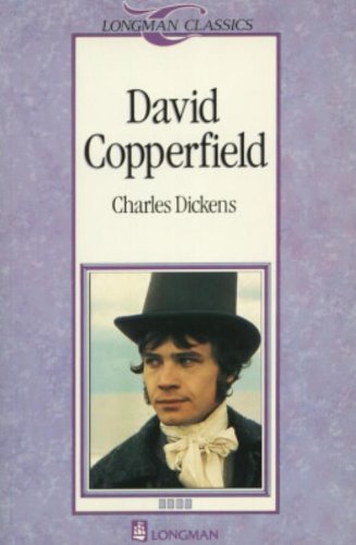 David Copperfield