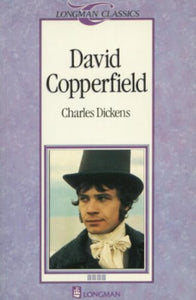 David Copperfield 
