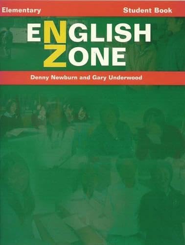 English Zone
