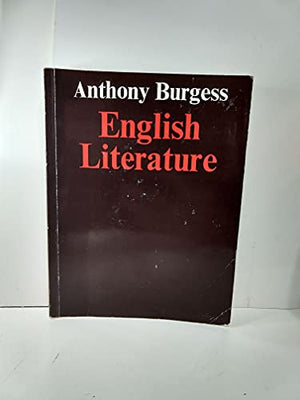 English Literature: a Survey for Students New Edition