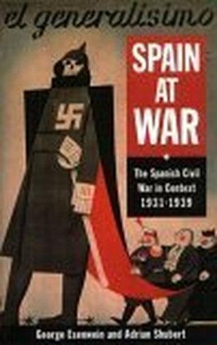 Spain at War