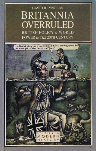 Britannia Overruled