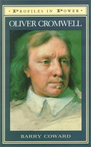 Oliver Cromwell