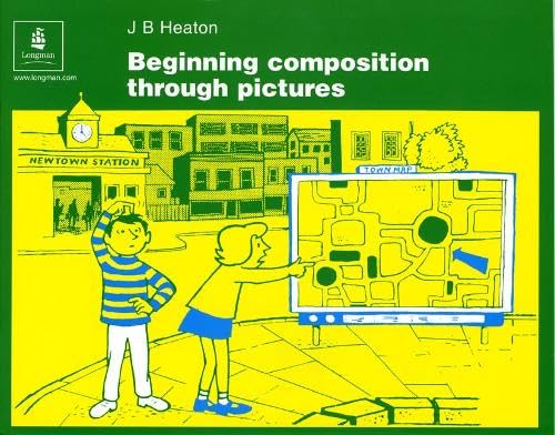 Beginning Composition Through Pictures Paper