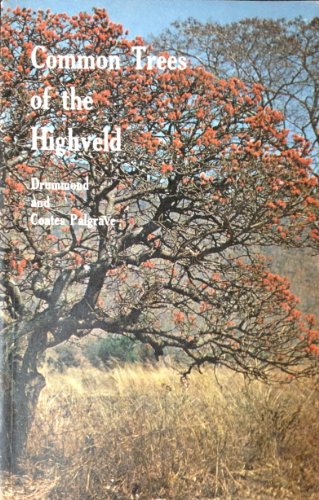 Common Trees of the Highveld