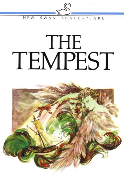 The Tempest, The Paper