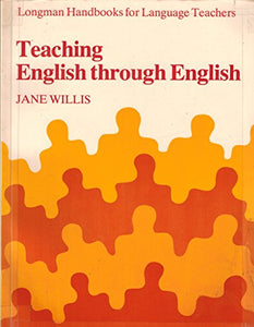 Teaching English Through English Paper 