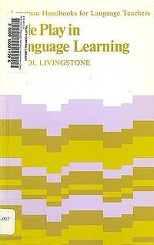 Role Play in Language Learning