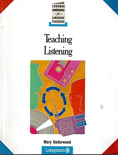 Teaching Listening