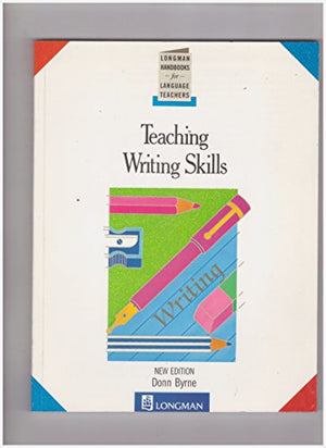 Teaching Writing Skills