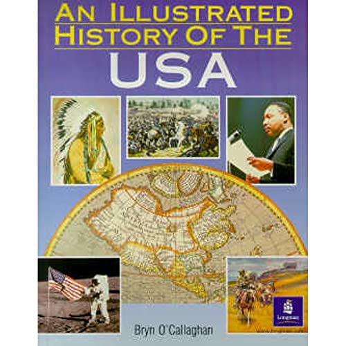 Illustrated History of the USA,An Paper