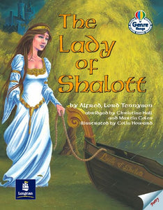Lady of Shalott Independent Plus Access 