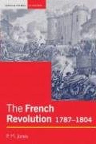 The French Revolution