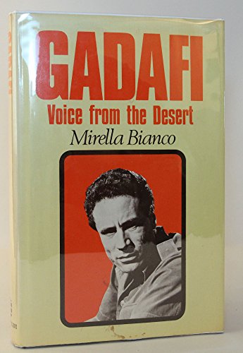 Qadhafi