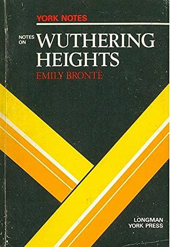 Emily Bronte, Wuthering Heights