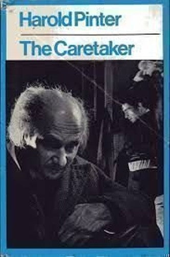 Harold Pinter, "The Caretaker"