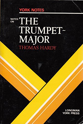 Thomas Hardy, "Trumpet Major"
