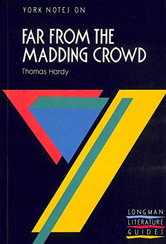 Thomas Hardy, "Far from the Madding Crowd"