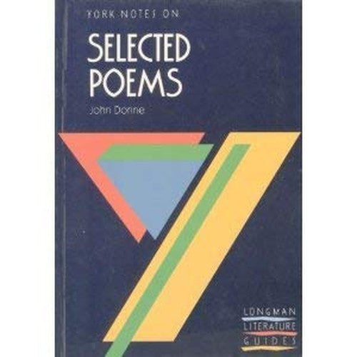 Notes on Donne's Selected Poems